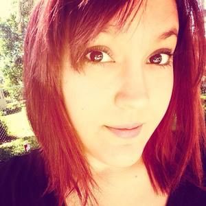 Meet your Posher, Audrey